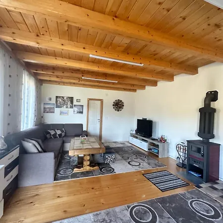 Dolovi Vakantiehuis
