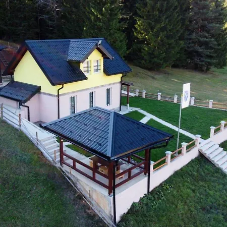 Dolovi Vakantiehuis *